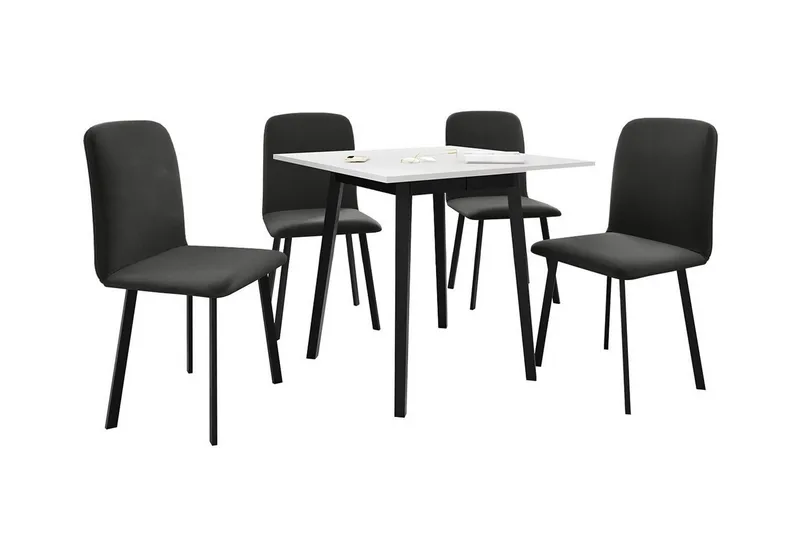 Narberth Matgrupp, undefined