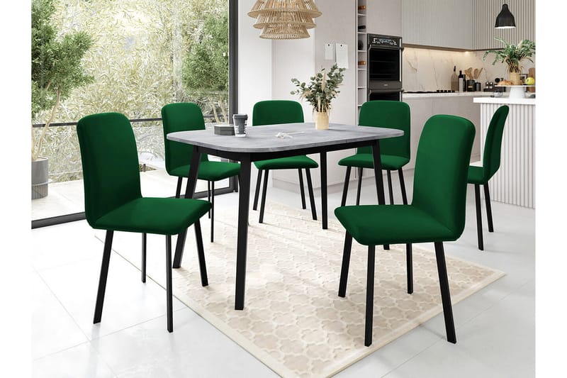 Narberth Matgrupp - Möbler - Bord & matgrupper - Matgrupper