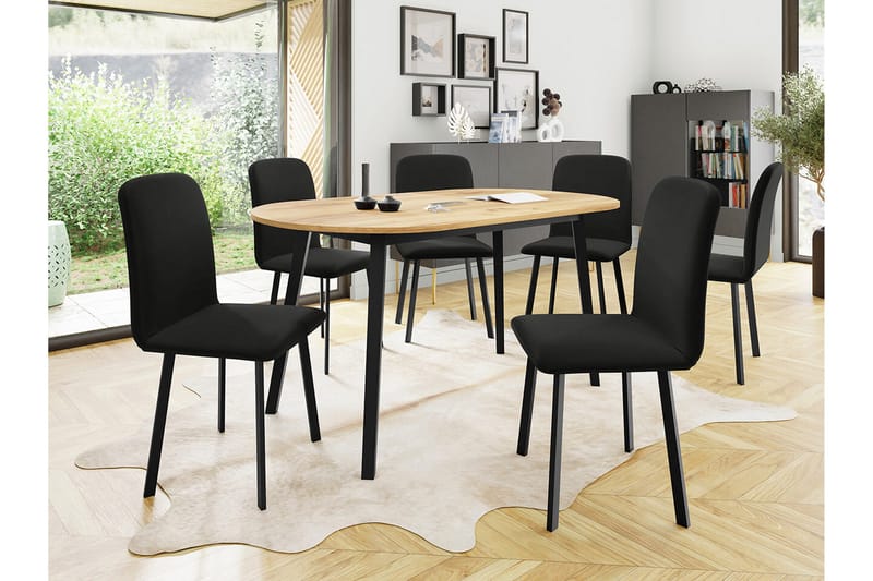 Narberth Matgrupp - Möbler - Bord & matgrupper - Matgrupper