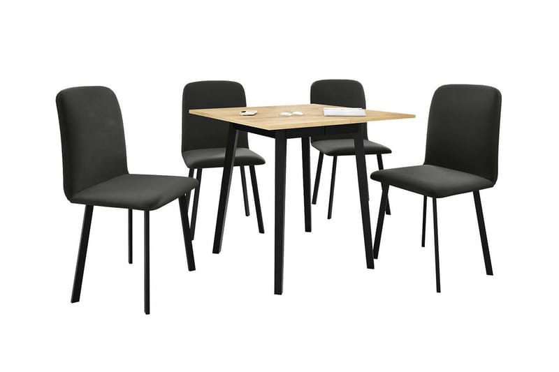 Narberth Matgrupp, undefined