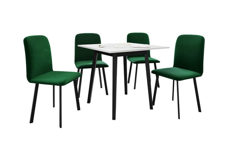 Narberth Matgrupp, undefined