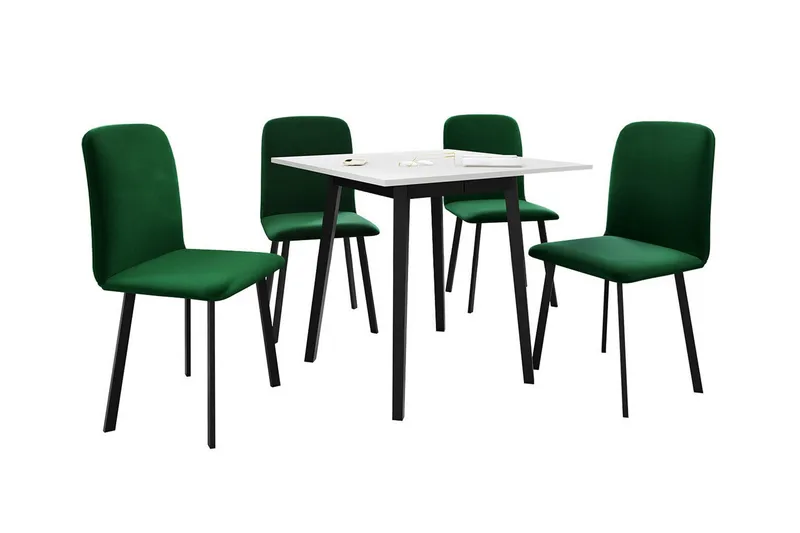 Narberth Matgrupp, undefined