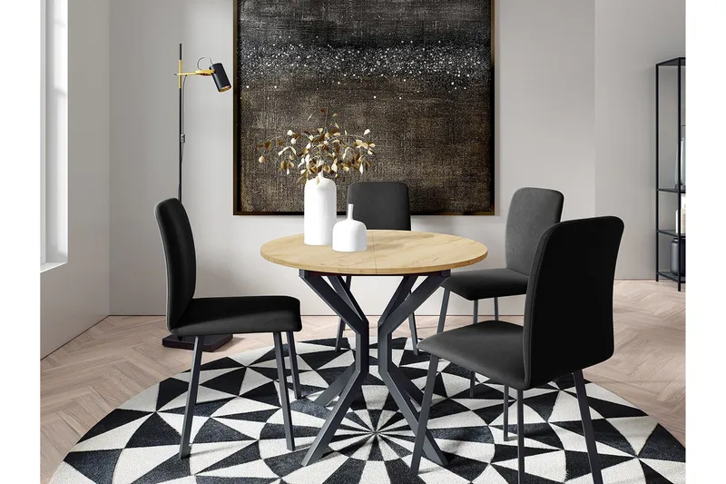 Narberth Matgrupp - Möbler - Bord & matgrupper - Matgrupper