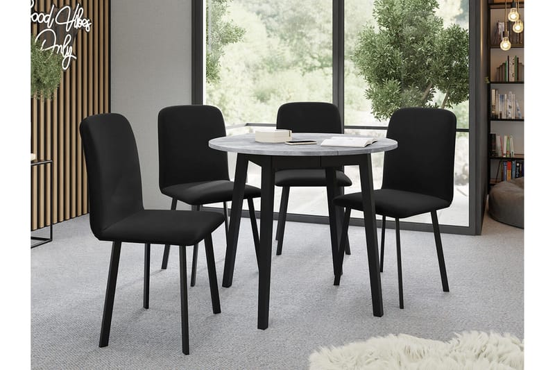 Narberth Matgrupp - Möbler - Bord & matgrupper - Matgrupper