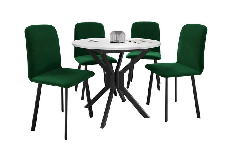 Narberth Matgrupp, undefined