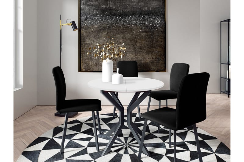 Narberth Matgrupp - Möbler - Bord & matgrupper - Matgrupper