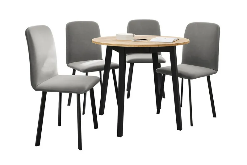 Narberth Matgrupp, undefined