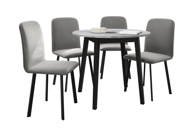 Narberth Matgrupp, undefined