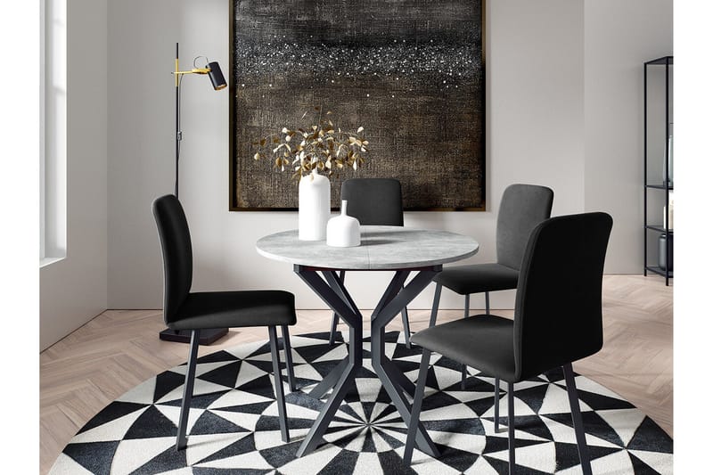 Narberth Matgrupp - Möbler - Bord & matgrupper - Matgrupper