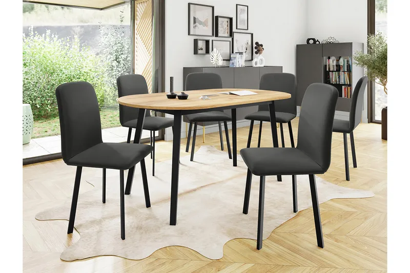 Narberth Matgrupp - Möbler - Bord & matgrupper - Matgrupper