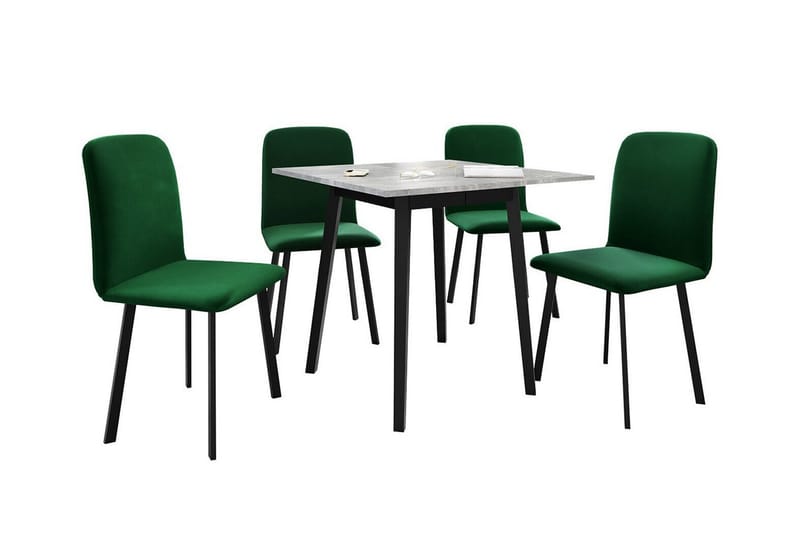 Narberth Matgrupp, undefined