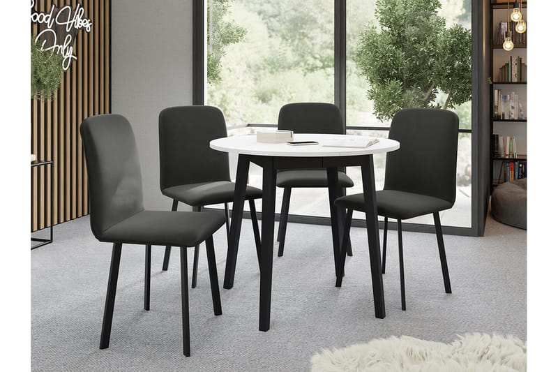 Narberth Matgrupp - Möbler - Bord & matgrupper - Matgrupper