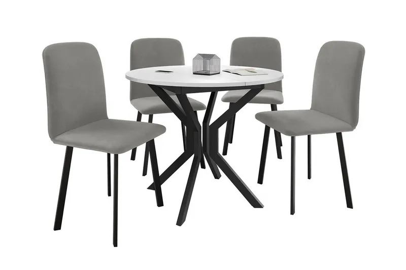 Narberth Matgrupp, undefined