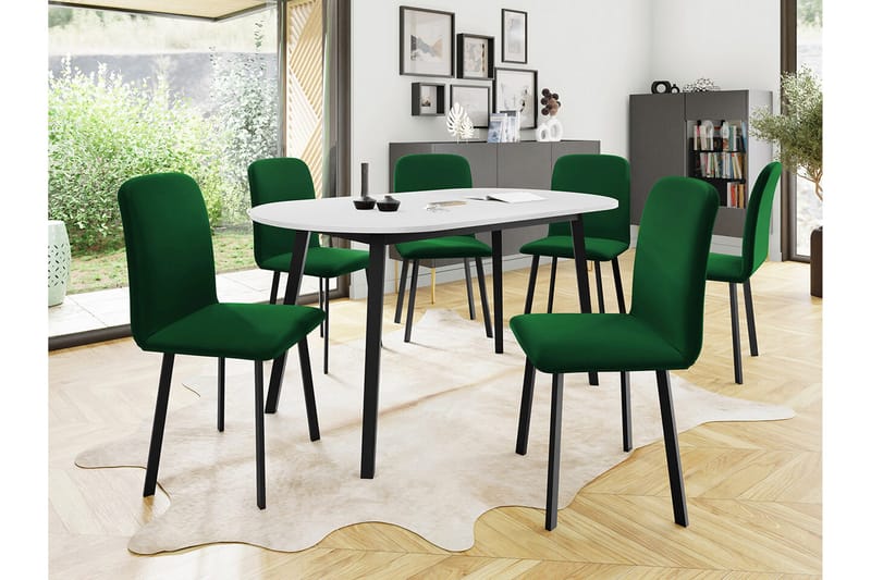 Narberth Matgrupp - Möbler - Bord & matgrupper - Matgrupper