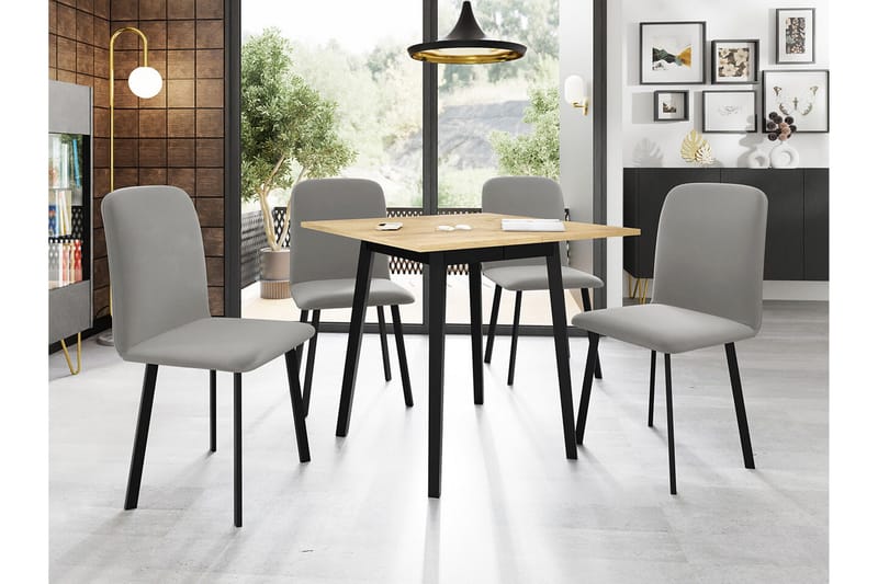 Narberth Matgrupp - Möbler - Bord & matgrupper - Matgrupper