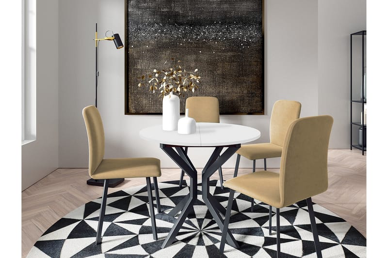 Narberth Matgrupp - Möbler - Bord & matgrupper - Matgrupper