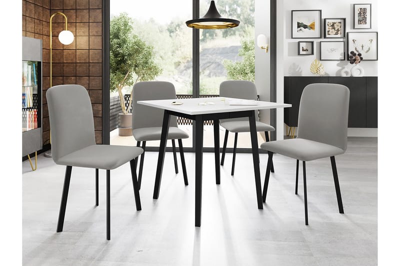 Narberth Matgrupp - Möbler - Bord & matgrupper - Matgrupper