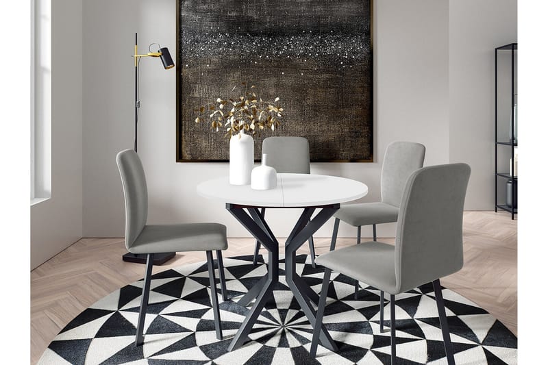 Narberth Matgrupp - Möbler - Bord & matgrupper - Matgrupper