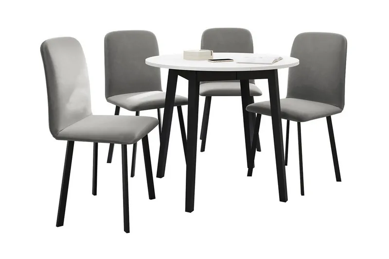 Narberth Matgrupp, undefined