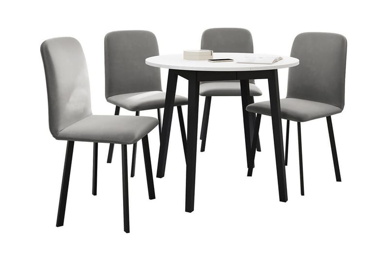 Narberth Matgrupp, undefined