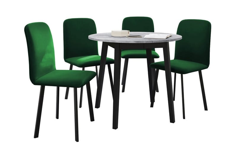 Narberth Matgrupp, undefined