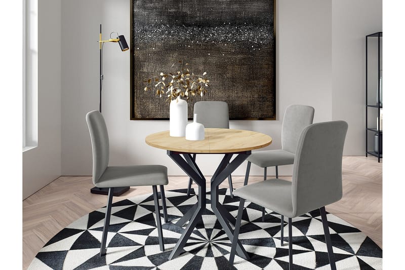 Narberth Matgrupp - Möbler - Bord & matgrupper - Matgrupper