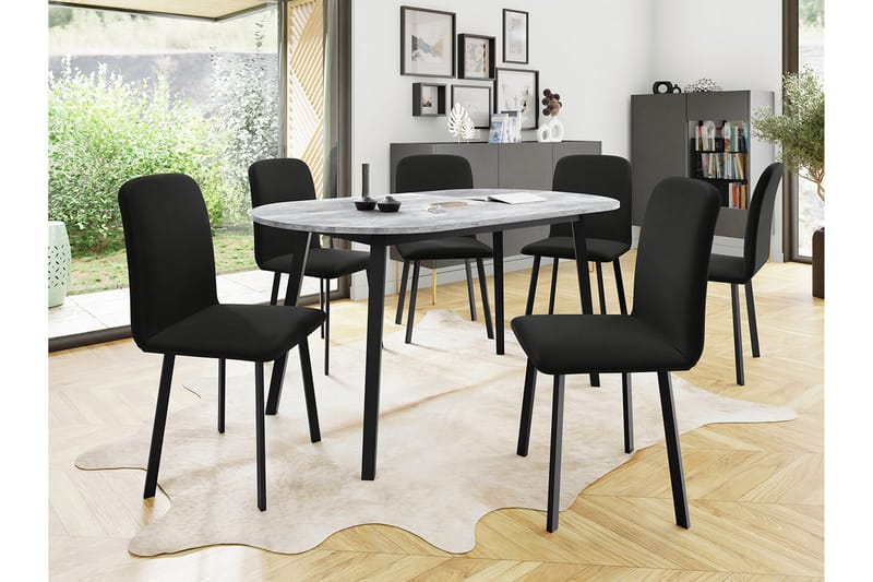 Narberth Matgrupp - Möbler - Bord & matgrupper - Matgrupper