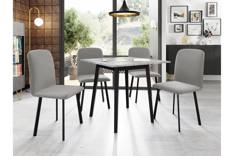 Narberth Matgrupp - Möbler - Bord & matgrupper - Matgrupper