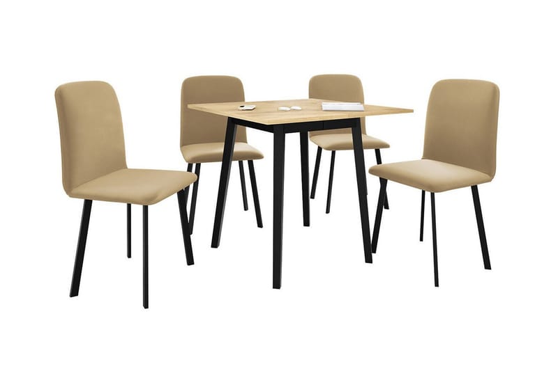 Narberth Matgrupp, undefined