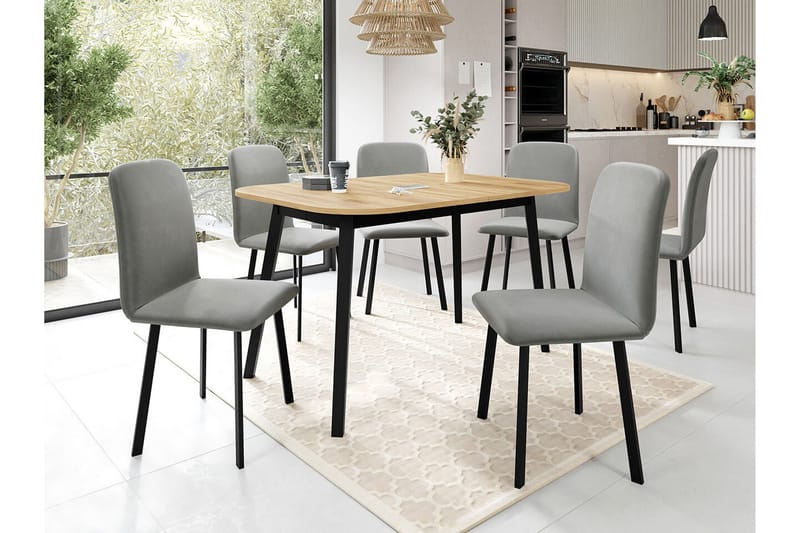 Narberth Matgrupp - Möbler - Bord & matgrupper - Matgrupper