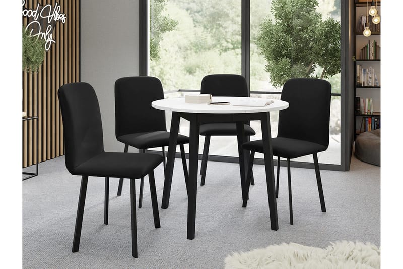 Narberth Matgrupp - Möbler - Bord & matgrupper - Matgrupper