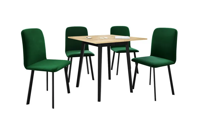 Narberth Matgrupp, undefined