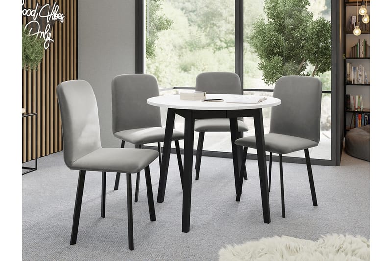 Narberth Matgrupp - Möbler - Bord & matgrupper - Matgrupper