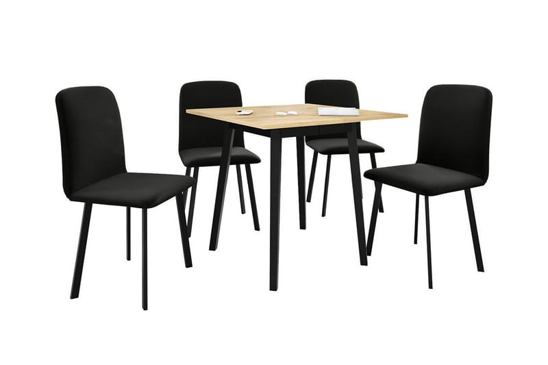 Narberth Matgrupp, undefined