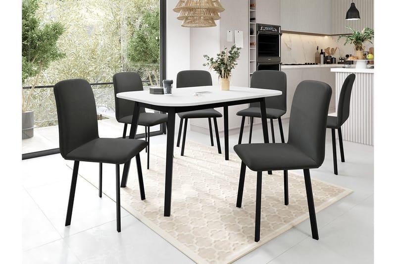 Narberth Matgrupp - Möbler - Bord & matgrupper - Matgrupper