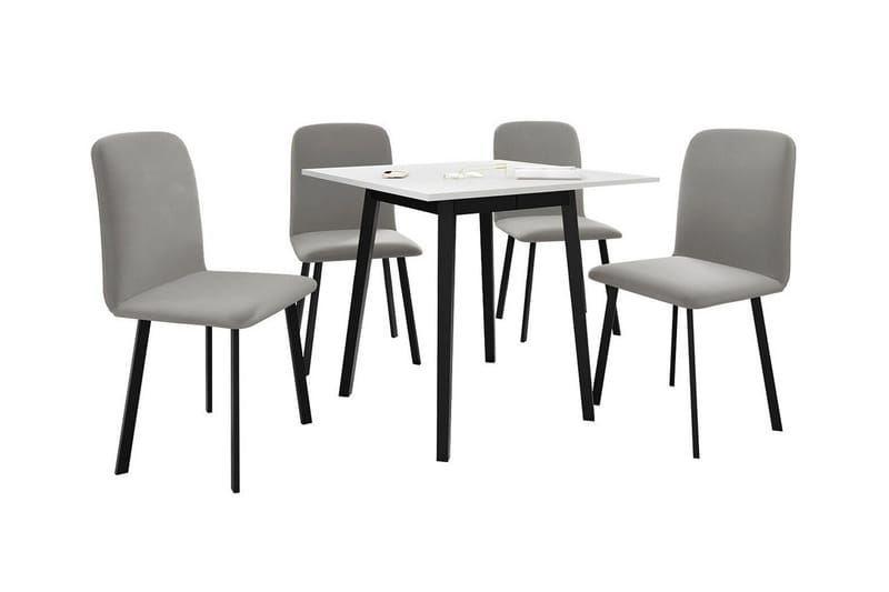 Narberth Matgrupp, undefined