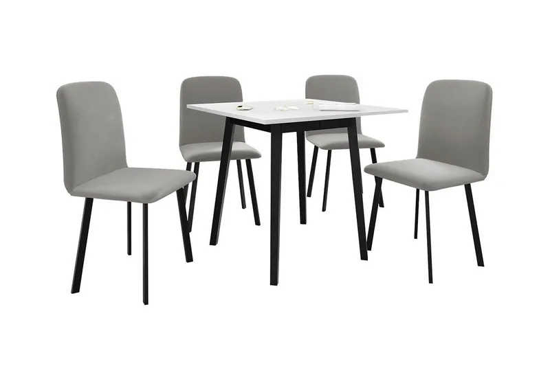 Narberth Matgrupp, undefined