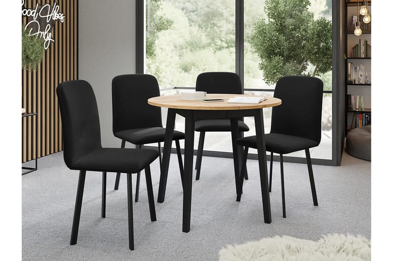 Narberth Matgrupp - Möbler - Bord & matgrupper - Matgrupper