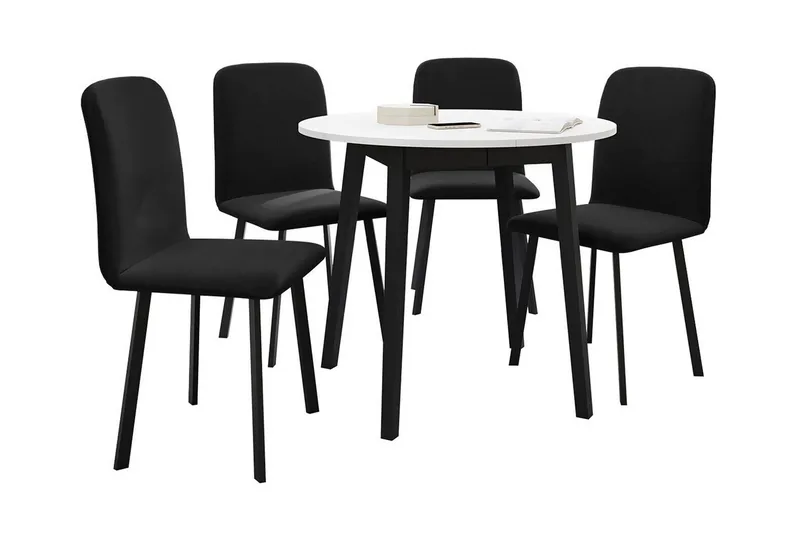 Narberth Matgrupp, undefined