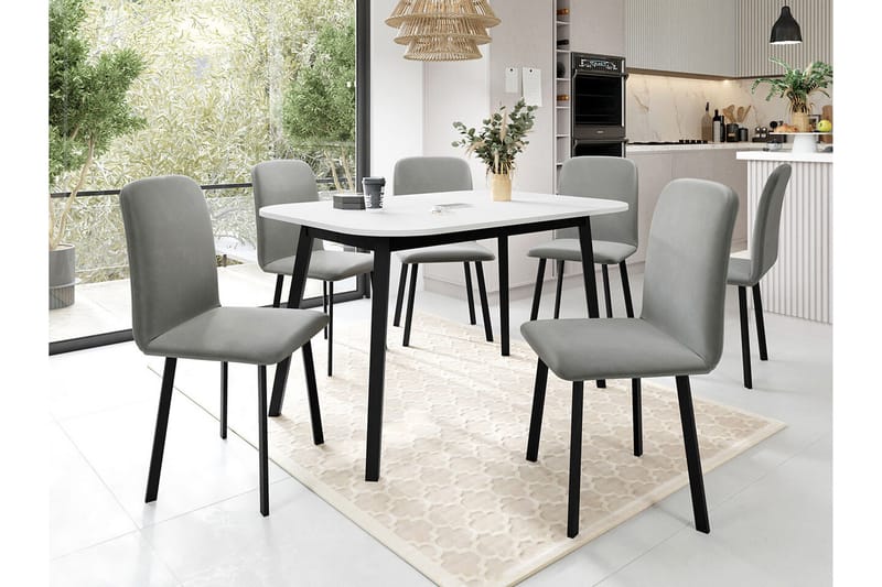 Narberth Matgrupp - Möbler - Bord & matgrupper - Matgrupper