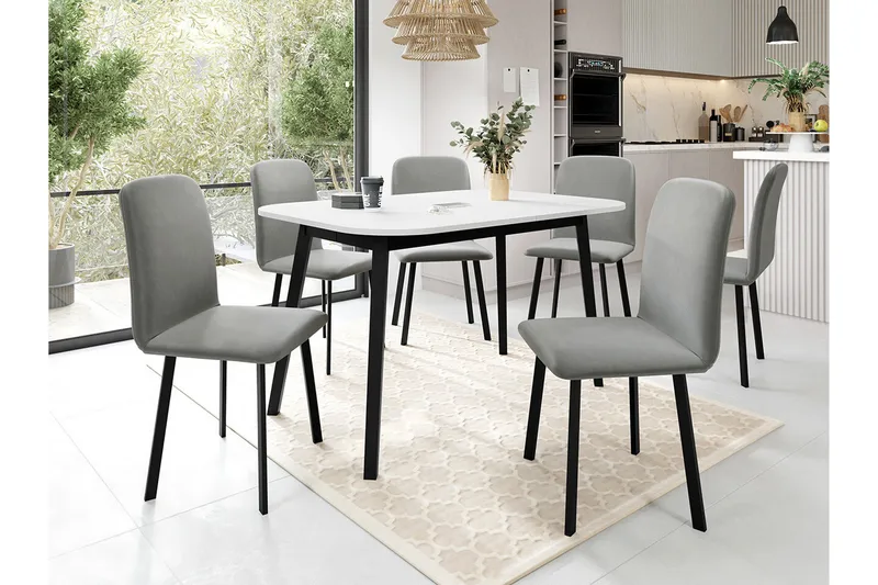 Narberth Matgrupp - Möbler - Bord & matgrupper - Matgrupper