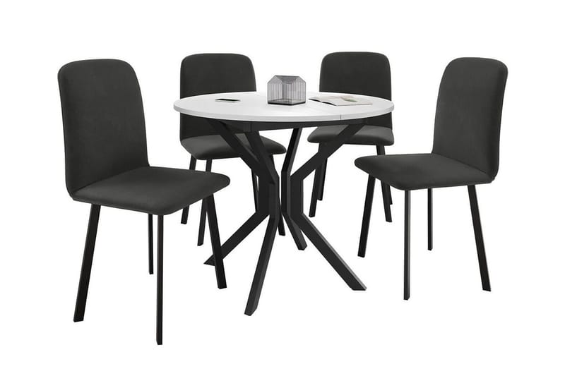 Narberth Matgrupp, undefined