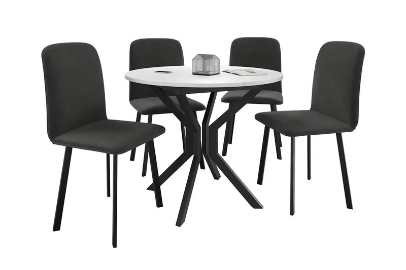 Narberth Matgrupp, undefined