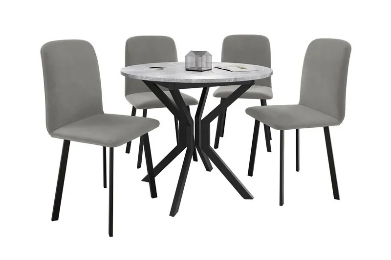 Narberth Matgrupp, undefined