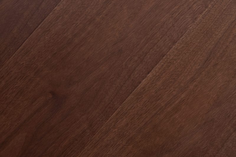 Noira Matbord 120 cm Massiv Valnöt Runt med 4st Gemmiano Mat - Brun - Möbler - Bord & matgrupper - Matgrupper