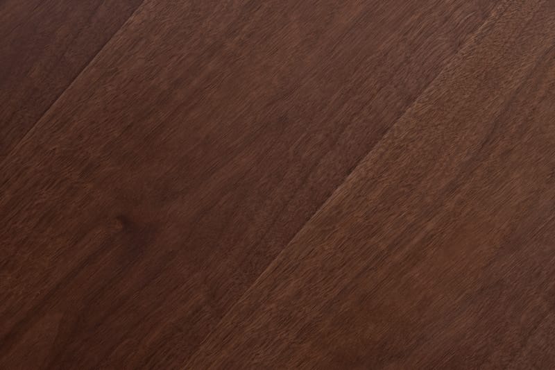 Noira Matbord 120 cm Valnöt Runt med 4st Gemmiano Mat - Brun - Möbler - Bord & matgrupper - Matgrupper