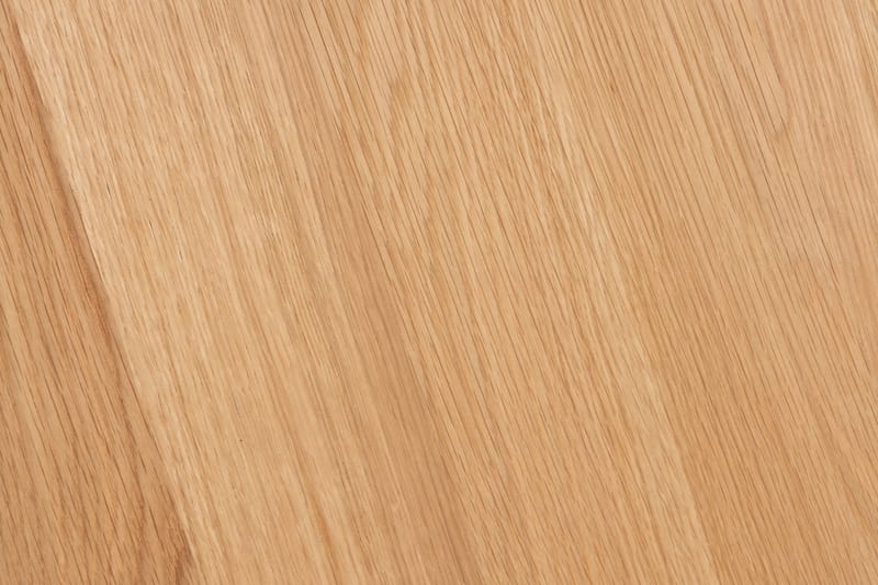 Noira Matbord 220 cm Ek med 6st Gemmiano Matstol - Natur - Möbler - Bord & matgrupper - Matgrupper