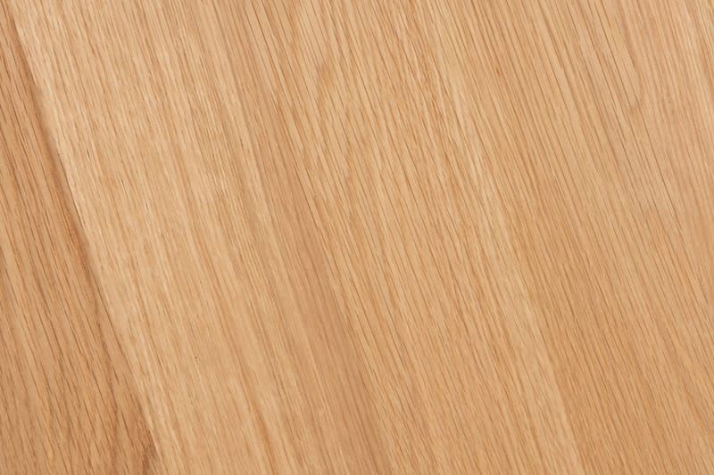 Noira Matbord 220 cm Massiv Ek med 6st Gemmiano Matstol - Natur - Möbler - Bord & matgrupper - Matgrupper