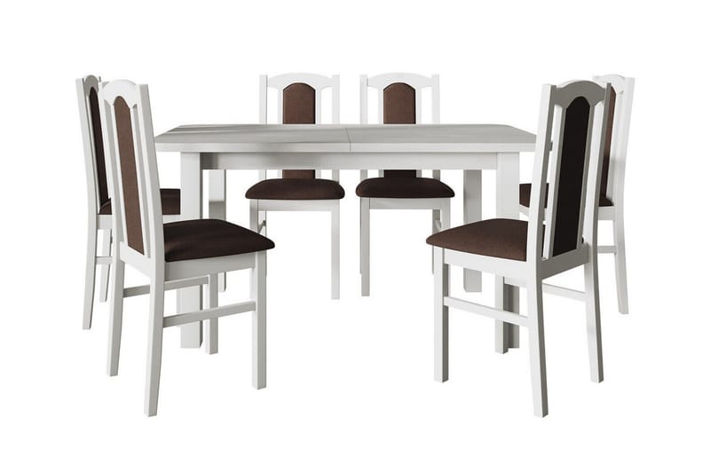 Patrickswell Matgrupp, undefined