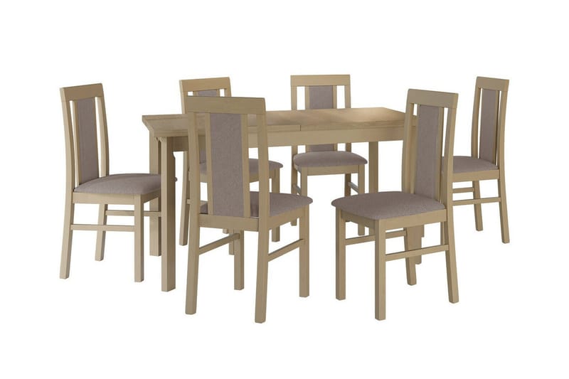 Patrickswell Matgrupp, undefined